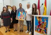 Presentacin del los actos por el 130 aniversario de la SAM