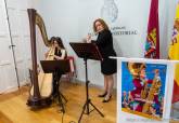 Presentacin del los actos por el 130 aniversario de la SAM