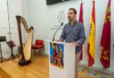 Presentacin del los actos por el 130 aniversario de la SAM