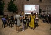 La Mar de Cine de Cartagena en el festival La Mar de Msicas.