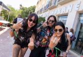 La segunda edicin del Rock Imperium abre sus puertas