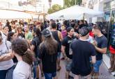 La segunda edicin del Rock Imperium abre sus puertas