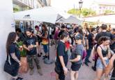 La segunda edicin del Rock Imperium abre sus puertas