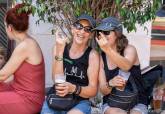 La segunda edicin del Rock Imperium abre sus puertas