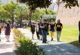 La segunda edicin del Rock Imperium abre sus puertas