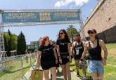La segunda edicin del Rock Imperium abre sus puertas