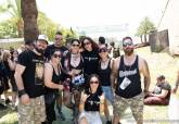 La segunda edicin del Rock Imperium abre sus puertas