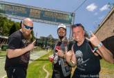 La segunda edicin del Rock Imperium abre sus puertas
