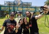 La segunda edicin del Rock Imperium abre sus puertas