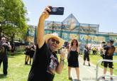 La segunda edicin del Rock Imperium abre sus puertas