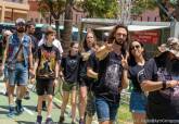 La segunda edición del Rock Imperium abre sus puertas