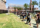 La segunda edicin del Rock Imperium abre sus puertas