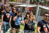 La segunda edicin del Rock Imperium abre sus puertas