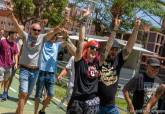 La segunda edicin del Rock Imperium abre sus puertas