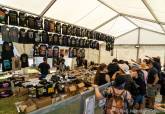 La segunda edicin del Rock Imperium abre sus puertas