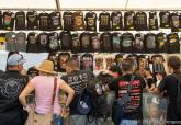La segunda edicin del Rock Imperium abre sus puertas