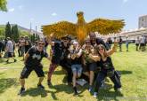 La segunda edicin del Rock Imperium abre sus puertas