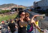 Ms de 60.000 personas asistieron a la segunda edicin del Rock Imperium 