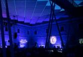 Vdeo DJ Sesion en el Antiguo CIM.