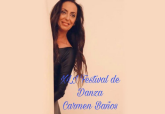 XLI Festival de Danza Carmen Baños