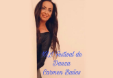 XLI Festival de Danza Carmen Baos