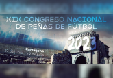 XIX Congreso Nacional de Peñas de Fútbol