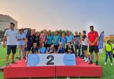 Torneo en el Mundial 82 de Cartagena.