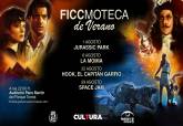 Cartel FICCMOTECA de Verano