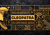 Tras las huellas de Cleopatra