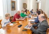 Junta de Gobierno.