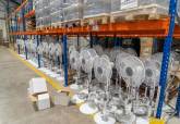 El Ayuntamiento instalar ventiladores y dispensar botellines de agua de cara a las elecciones del 23J