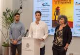 Presentacin Campus Talentum