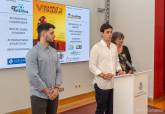 Presentacin Campus Talentum