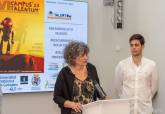 Presentacin Campus Talentum