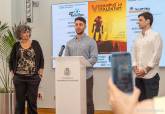 Presentacin Campus Talentum