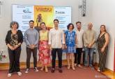 Presentacin Campus Talentum