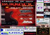 Cartel Burrock Fest 2023