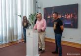Presentacin Burrock Fest 2023