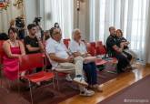 Presentacin Burrock Fest 2023