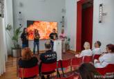 Presentacin Burrock Fest 2023
