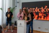 Presentacin Burrock Fest 2023