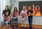 Presentacin Burrock Fest 2023