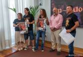 Presentacin Burrock Fest 2023