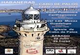 XXXIV Concierto de Habaneras de Cabo de Palos 2023