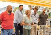 Presentacin del Carthagineses y Romanos Fest 