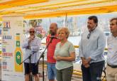 Presentacin del Carthagineses y Romanos Fest 