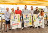 Presentacin del Carthagineses y Romanos Fest 