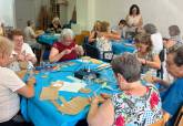 Actividades de mayores.