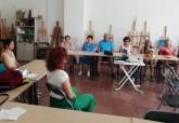 Actividades de mayores.