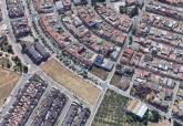 Parcela en El Boho para viviendas de Asido.
